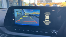 Hyundai BAYON 1.0 TGDi [90] Tech Line 5dr DCT Petrol Hatchback